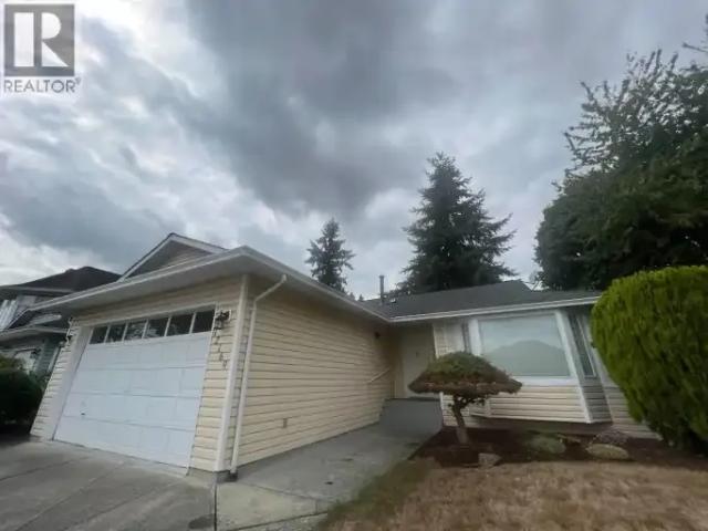 For Rent 3 Bedroom House Maple Ridge BC DS103542299