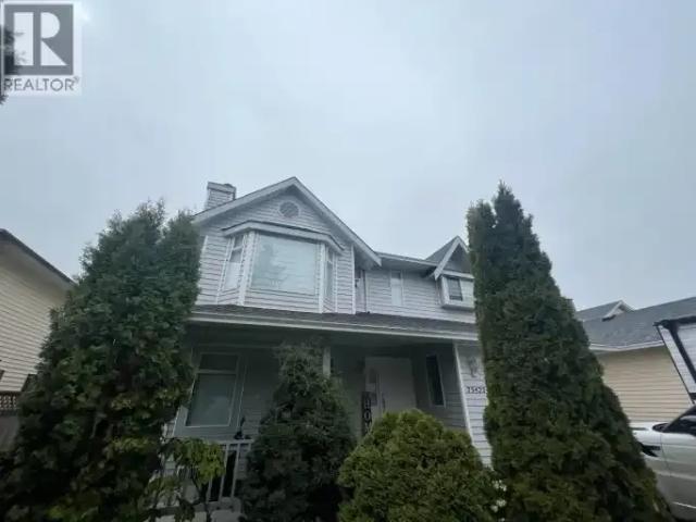 For Rent 3 Bedroom House Maple Ridge BC DS103594480