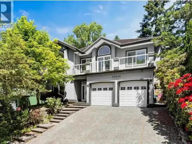 For Rent 3 Bedroom House Maple Ridge BC DS105198730