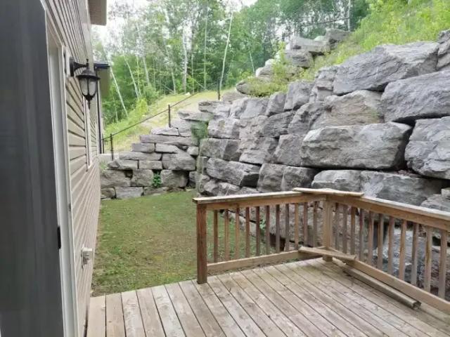 For Rent 3 Bedroom House Midland ON DS98916780