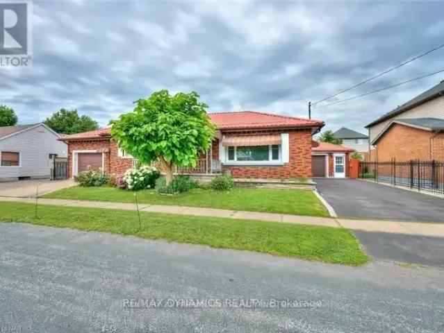 For Rent 3 Bedroom House Niagara Falls ON DLS102394904