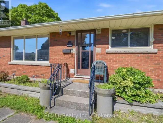 For Rent 3 Bedroom House Niagara Falls ON DS103611970
