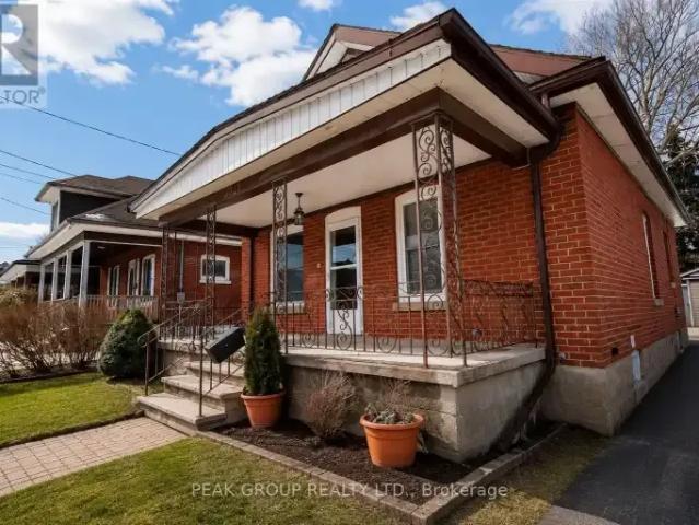 For Rent 3 Bedroom House Niagara Falls ON DS104257485