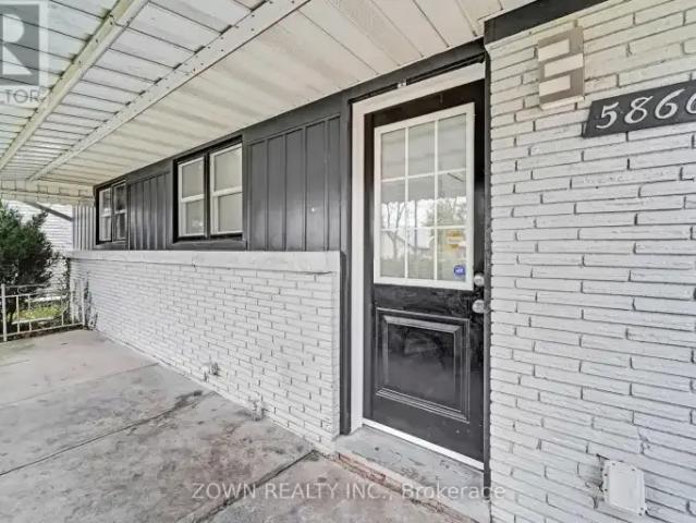 For Rent 3 Bedroom House Niagara Falls ON DS104506928
