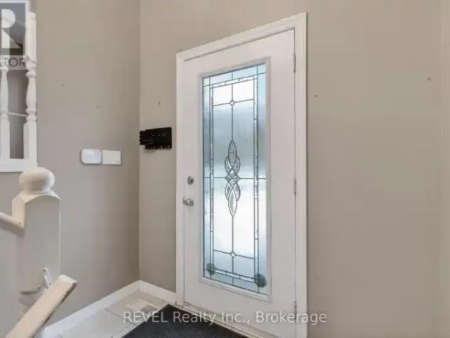 For Rent 3 Bedroom House Niagara Falls ON DS99506163
