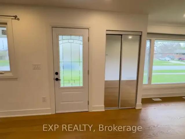 For Rent 3 Bedroom House St. Catharines ON DLS101948534