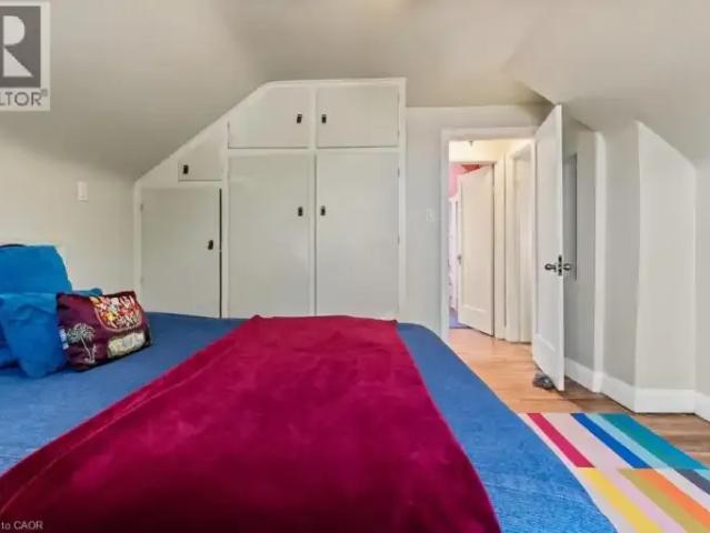 For Rent 3 Bedroom House St. Catharines ON DLS102715483