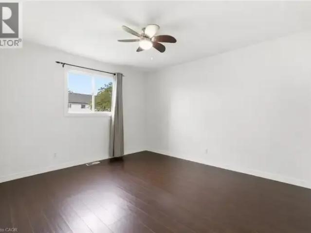 For Rent 3 Bedroom House St. Catharines ON DLS102952225