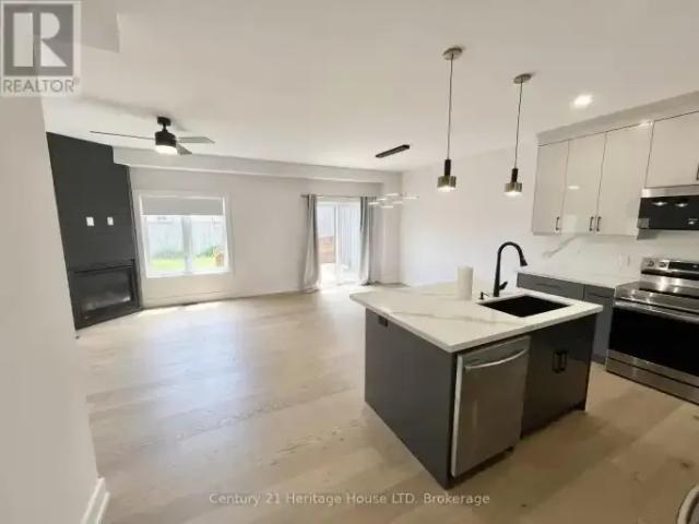For Rent 3 Bedroom House St. Catharines ON DLS103012020