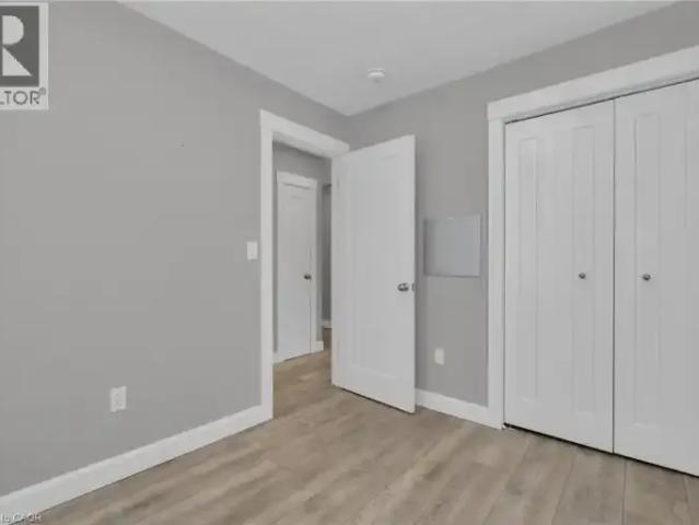 For Rent 3 Bedroom House St. Catharines ON DLS103012022