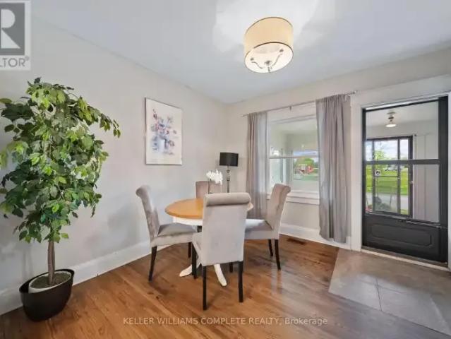 For Rent 3 Bedroom House St. Catharines ON DLS103012026