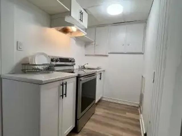 For Rent 3 Bedroom House St. Catharines ON DLS104888813