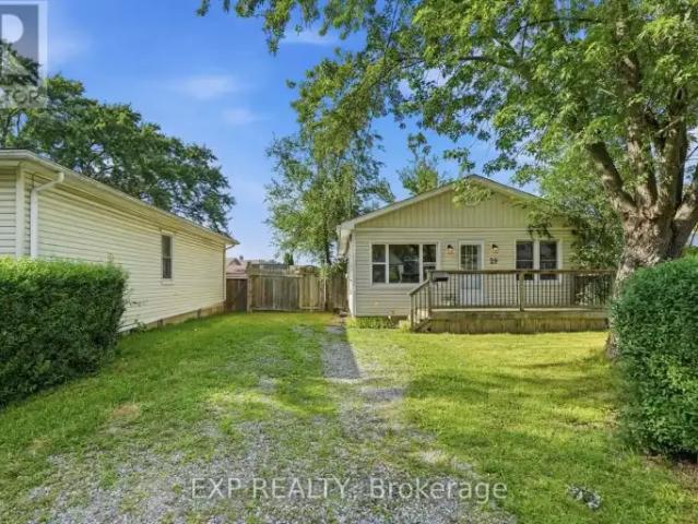 For Rent 3 Bedroom House St. Catharines ON DLS104106837