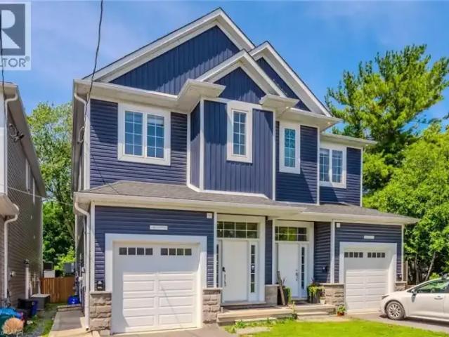 For Rent 3 Bedroom House St. Catharines ON DS101879509