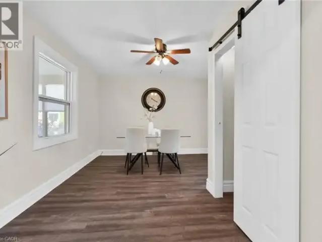 For Rent 3 Bedroom House St. Catharines ON DS102952224