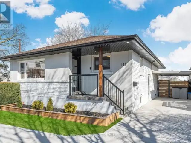 For Rent 3 Bedroom House St. Catharines ON DS104142857