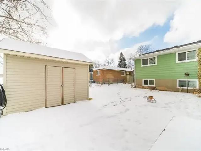 For Rent 3 Bedroom House St. Catharines ON DS104362499