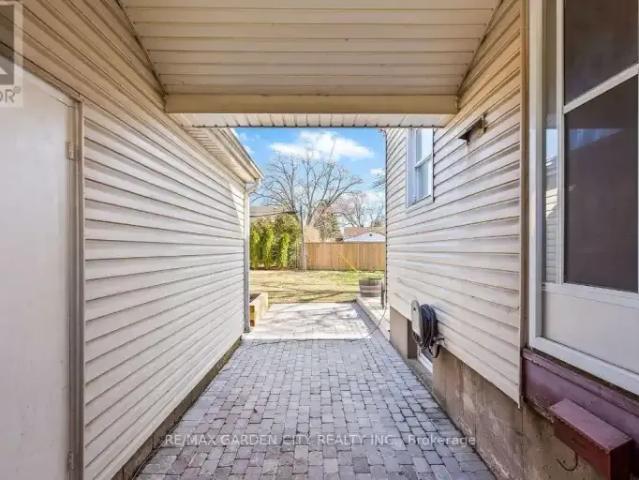 For Rent 3 Bedroom House St. Catharines ON DS104681910