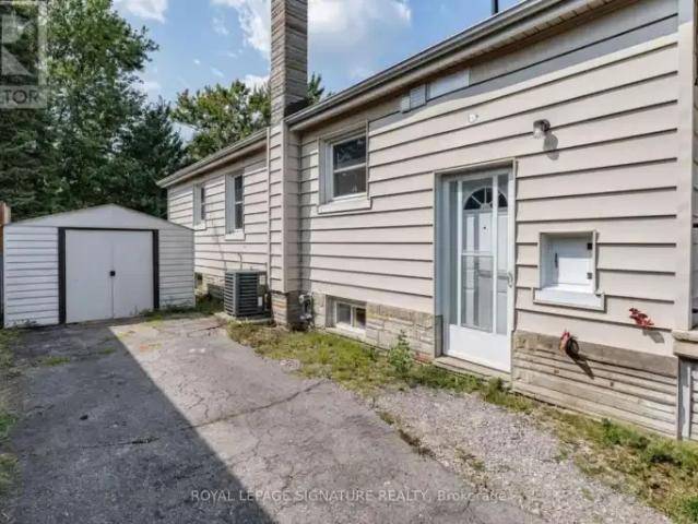 For Rent 3 Bedroom House St. Catharines ON DS105151064
