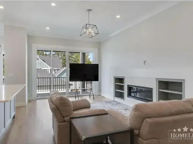 For Rent 3 Bedroom House Surrey BC DS102658640