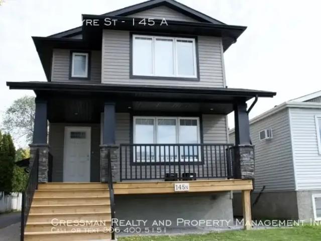 For Rent 3 Bedroom House Regina SK DS104434106