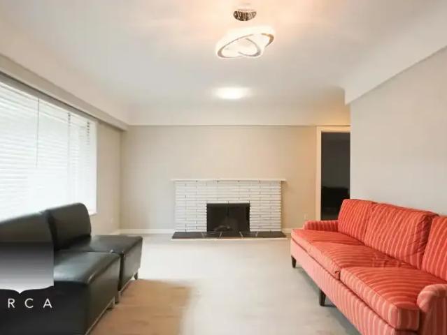 For Rent 3 Bedroom House Richmond BC DS102846362