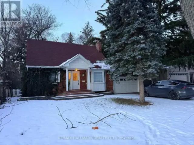 For Rent 3 Bedroom House Richmond Hill ON DLS97026501