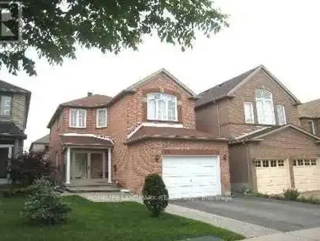 For Rent 3 Bedroom House Richmond Hill ON DLS98956434