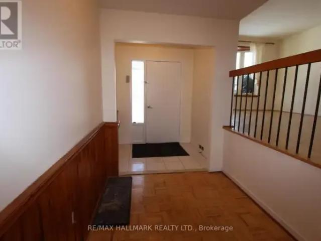 For Rent 3 Bedroom House Richmond Hill ON DLS98917774