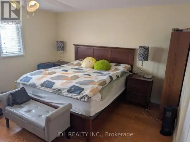 For Rent 3 Bedroom House Richmond Hill ON DLS100527408