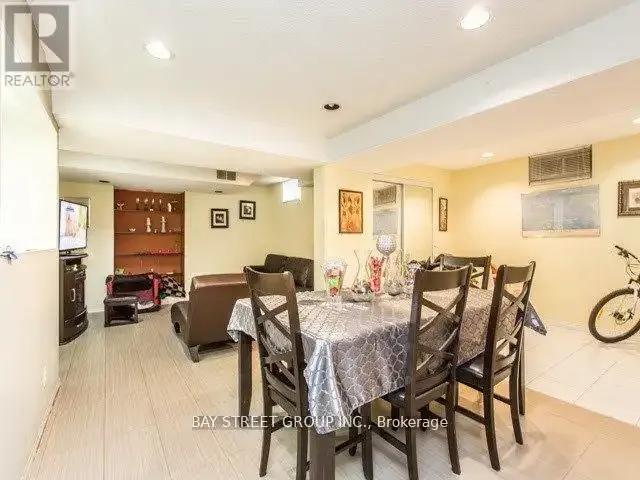 For Rent 3 Bedroom House Richmond Hill ON DLS100941155