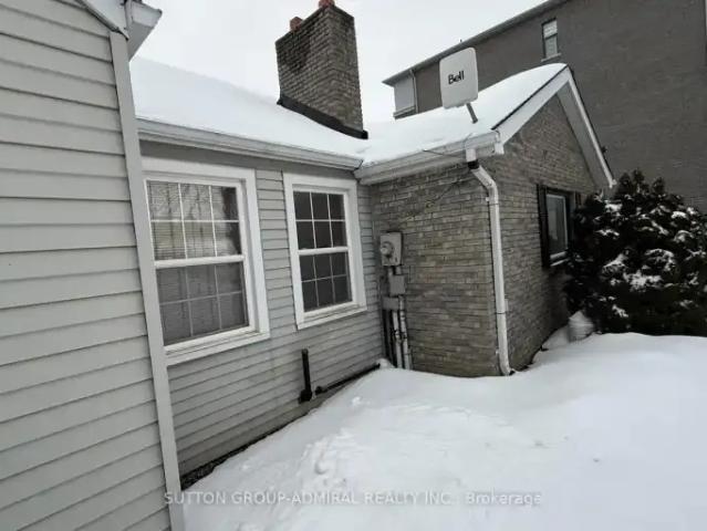 For Rent 3 Bedroom House Richmond Hill ON DLS100171667