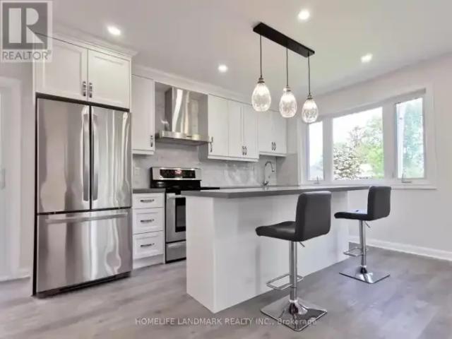 For Rent 3 Bedroom House Richmond Hill ON DLS101585153