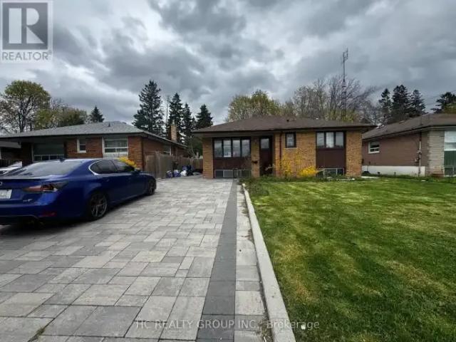 For Rent 3 Bedroom House Richmond Hill ON DLS101948528
