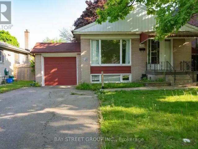 For Rent 3 Bedroom House Richmond Hill ON DLS101016781