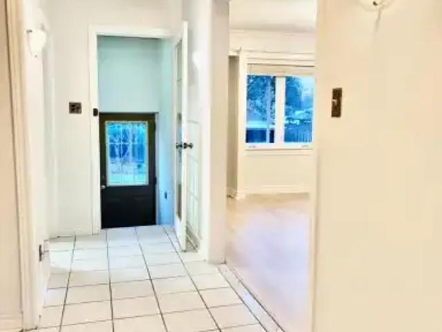 For Rent 3 Bedroom House Richmond Hill ON DLS101042906