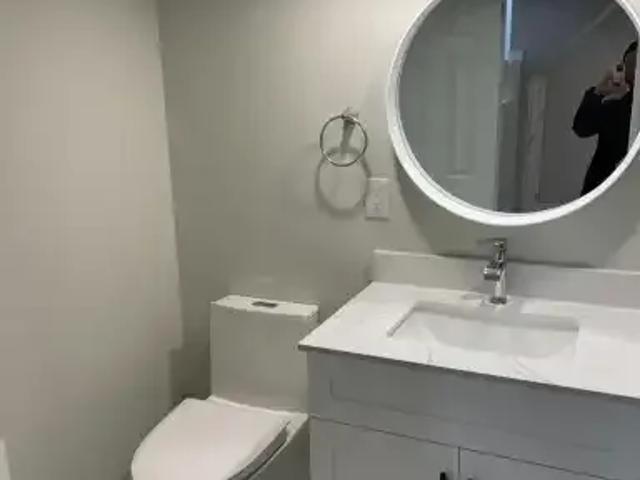For Rent 3 Bedroom House Richmond Hill ON DLS102468480