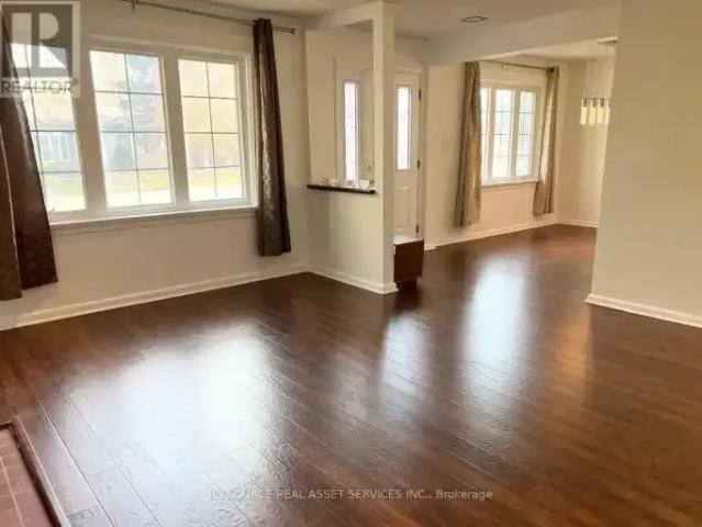 For Rent 3 Bedroom House Richmond Hill ON DLS102204262
