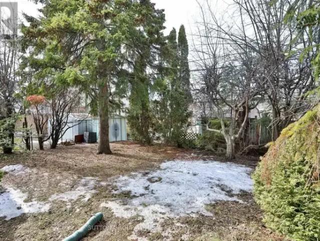 For Rent 3 Bedroom House Richmond Hill ON DS100171746