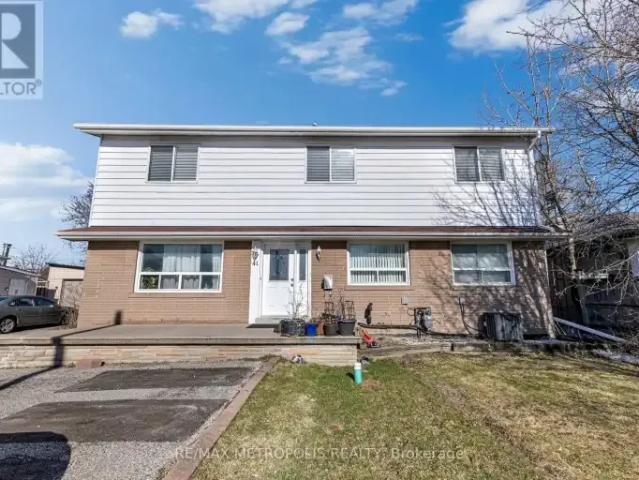 For Rent 3 Bedroom House Richmond Hill ON DS101217258