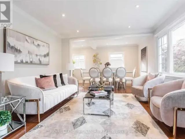 For Rent 3 Bedroom House Richmond Hill ON DS102468484