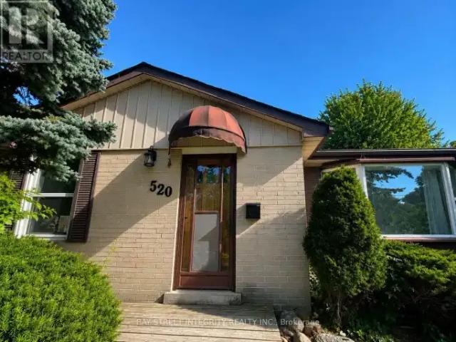 For Rent 3 Bedroom House Richmond Hill ON DS103487617