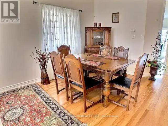 For Rent 3 Bedroom House Richmond Hill ON DS103542321