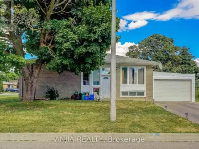 For Rent 3 Bedroom House Richmond Hill ON DS103920627