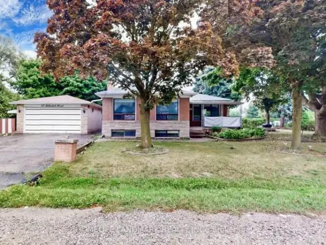For Rent 3 Bedroom House Richmond Hill ON DS104000250
