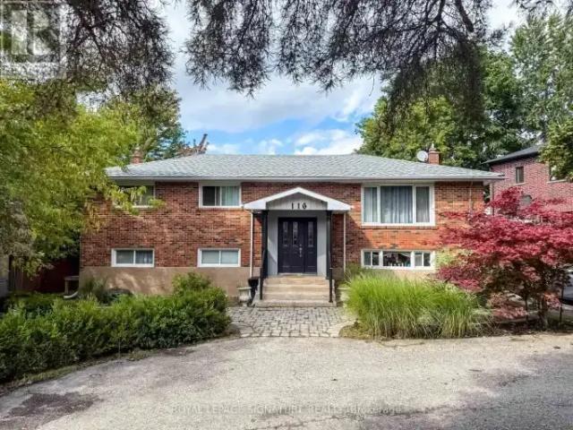 For Rent 3 Bedroom House Richmond Hill ON DS104681894