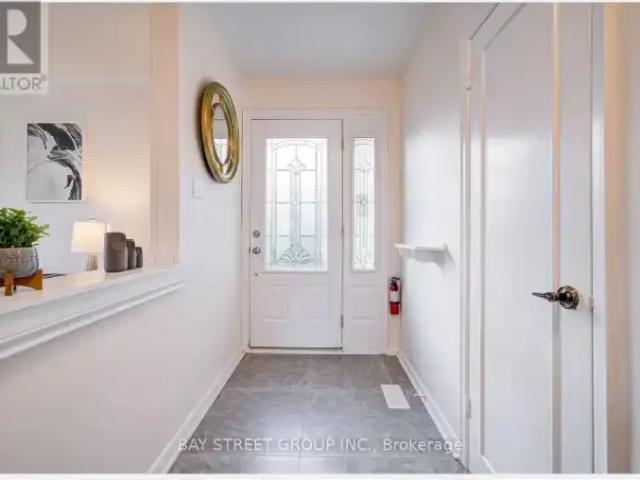 For Rent 3 Bedroom House Richmond Hill ON DS104753987
