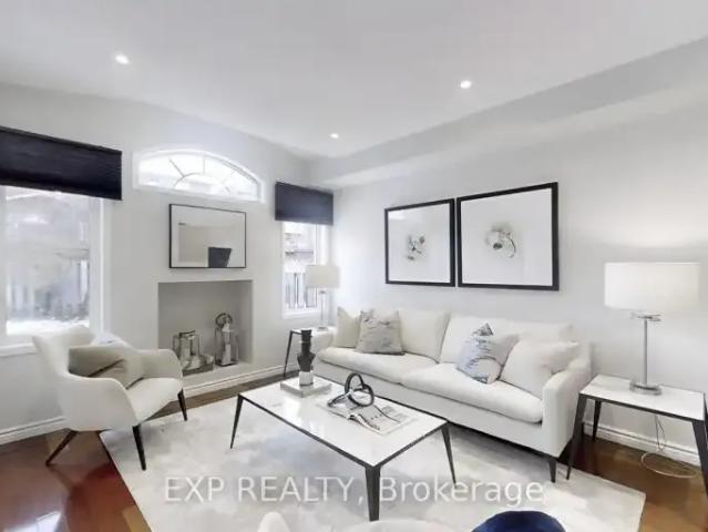 For Rent 3 Bedroom House Richmond Hill ON DS104941017