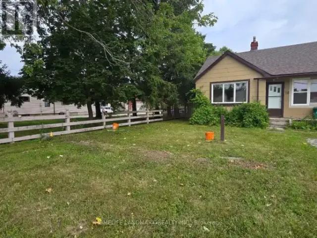 For Rent 3 Bedroom House Richmond Hill ON DS104941020