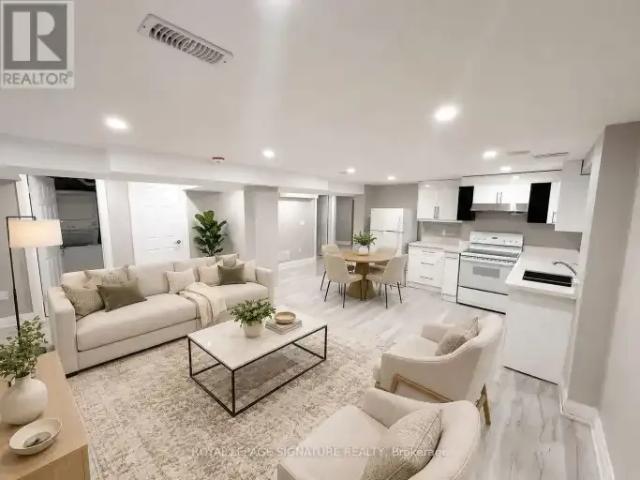 For Rent 3 Bedroom House Richmond Hill ON DS105004870